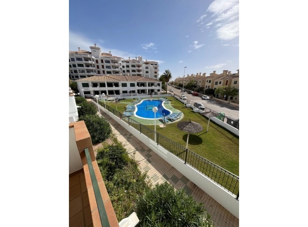 Neubau - Wohnung - Orihuela Costa - Lomas de Campoamor
