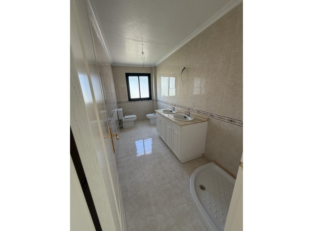 Neubau - Wohnung - Orihuela Costa - Lomas de Campoamor