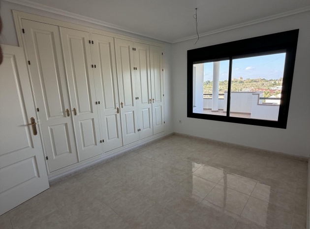 Neubau - Wohnung - Orihuela Costa - Lomas de Campoamor