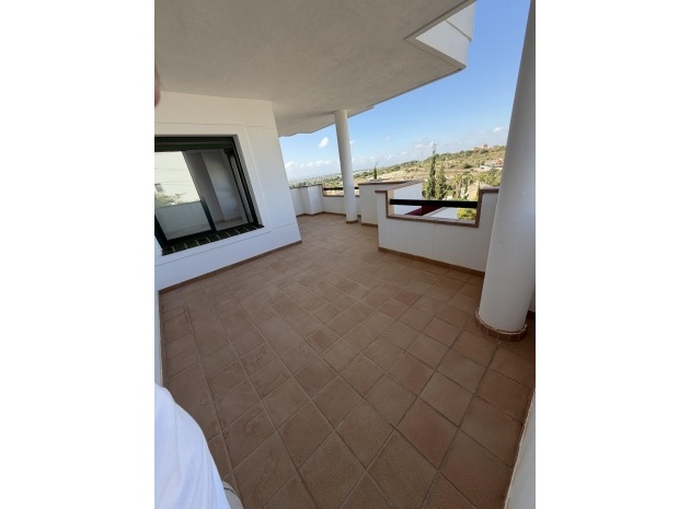 Nybyggnad - Lägenhet - Orihuela Costa - Lomas de Campoamor