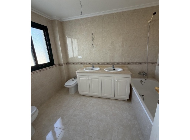 Nybyggnad - Lägenhet - Orihuela Costa - Lomas de Campoamor