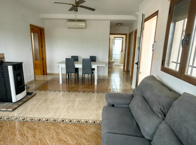 Wiederverkauf - Villa - Pinoso - Pinoso Centro