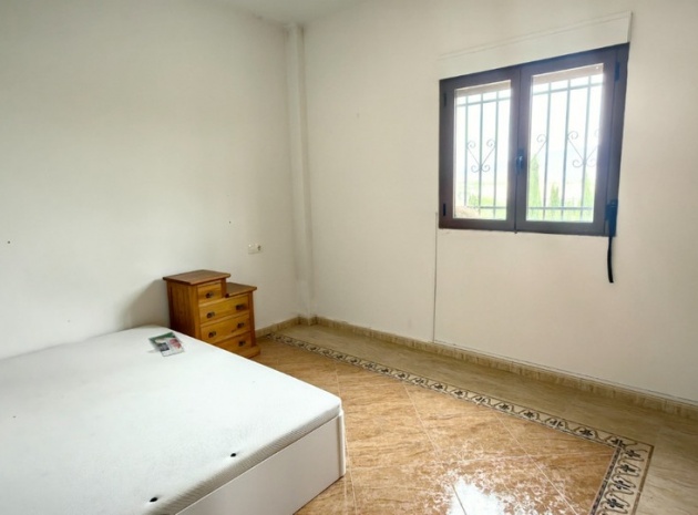 Wiederverkauf - Villa - Pinoso - Pinoso Centro