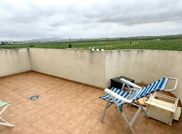 Wiederverkauf - Villa - Pinoso - Pinoso Centro