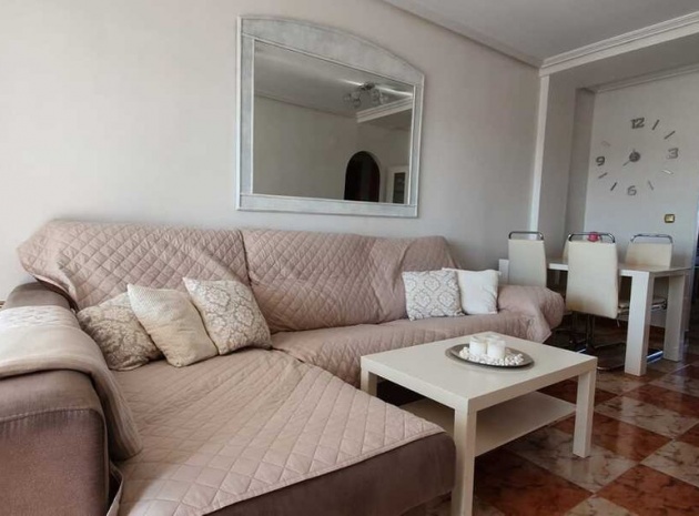 Revente - Appartement - Orihuela - Cabo Roig