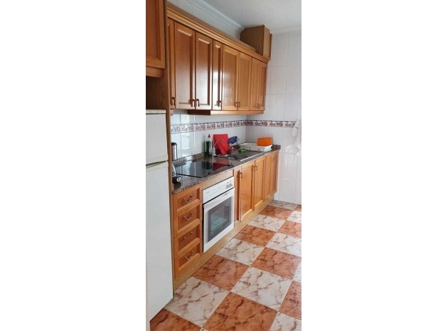 Revente - Appartement - Orihuela - Cabo Roig
