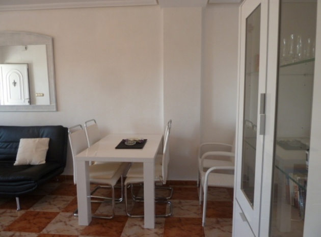 Revente - Appartement - Orihuela - Cabo Roig