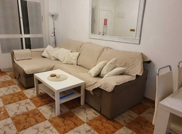 Revente - Appartement - Orihuela - Cabo Roig