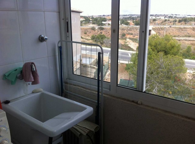 Revente - Appartement - Orihuela - Cabo Roig