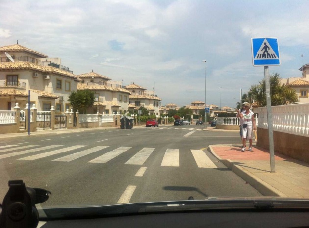 Revente - Appartement - Orihuela - Cabo Roig