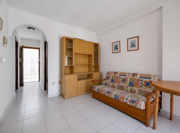 Wiederverkauf - Wohnung - Torrevieja - La Mata