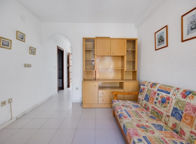 Wiederverkauf - Wohnung - Torrevieja - La Mata