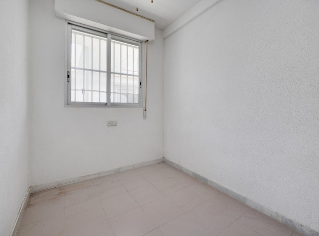 Wiederverkauf - Wohnung - Torrevieja - La Mata