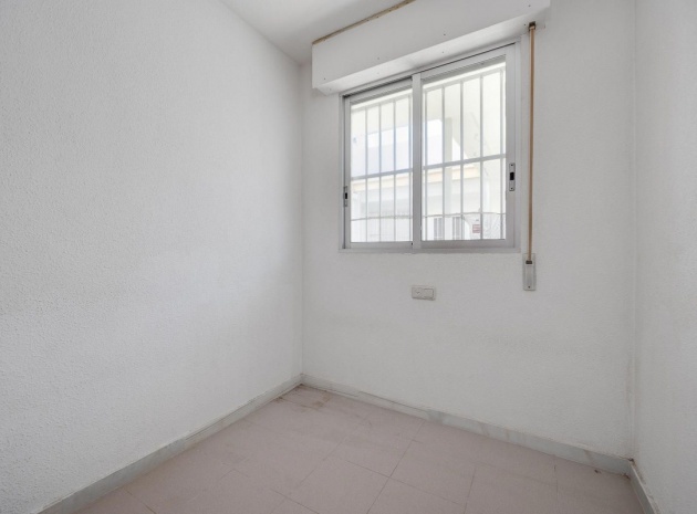 Wiederverkauf - Wohnung - Torrevieja - La Mata