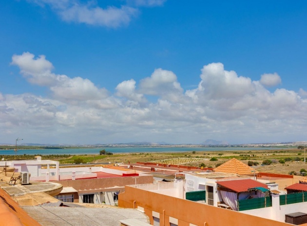 Wiederverkauf - Wohnung - Torrevieja - La Mata