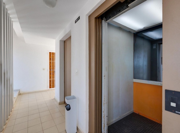 Wiederverkauf - Wohnung - Torrevieja - La Mata