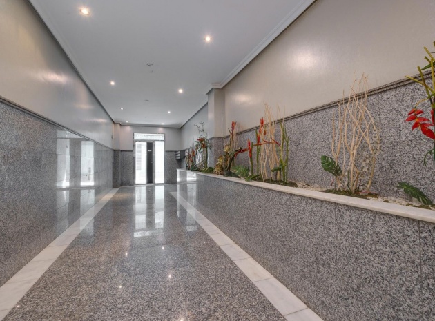 Wederverkoop - Appartement - Torrevieja - Torrevieja Centro