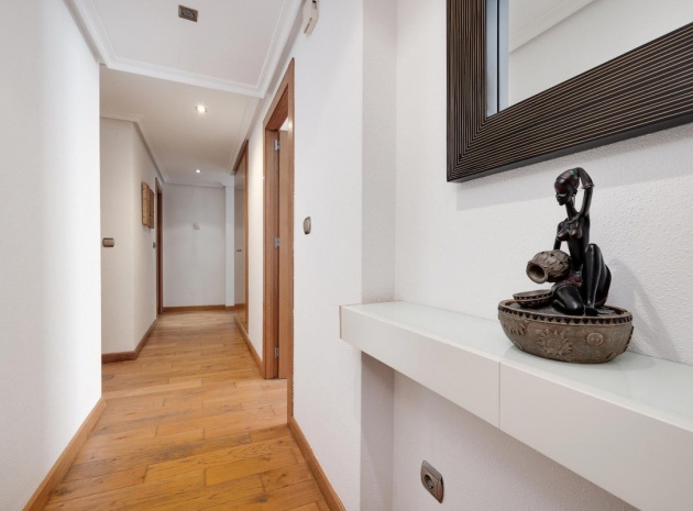 Wederverkoop - Appartement - Torrevieja - Torrevieja Centro