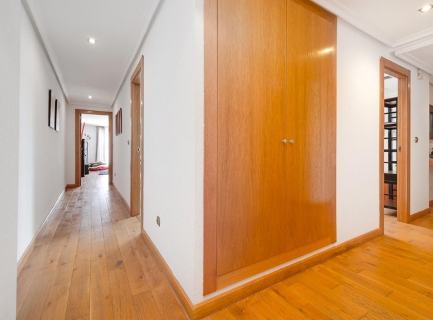 Wederverkoop - Appartement - Torrevieja - Torrevieja Centro