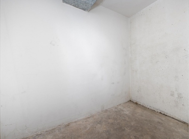 Wederverkoop - Appartement - Torrevieja - Torrevieja Centro