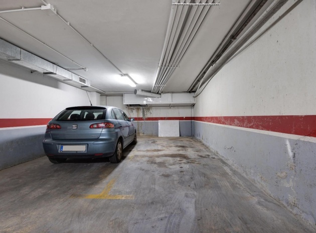 Wederverkoop - Appartement - Torrevieja - Torrevieja Centro