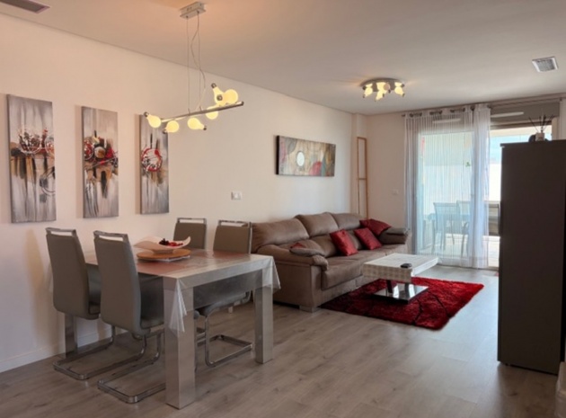 Wiederverkauf - Wohnung - Villamartin - Costa Blanca South