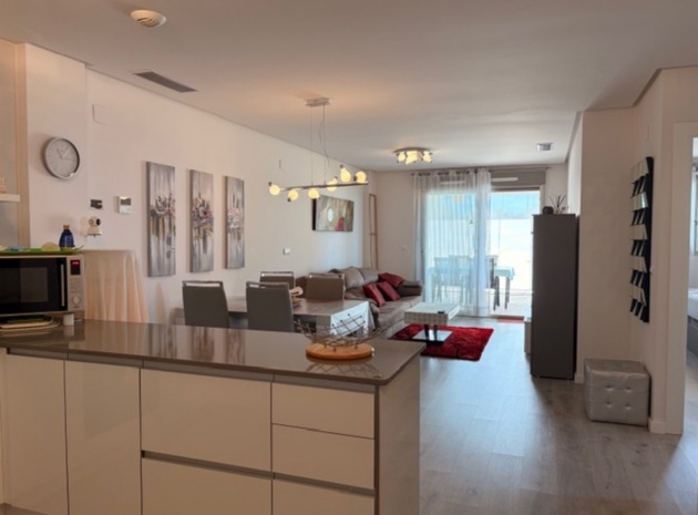Wiederverkauf - Wohnung - Villamartin - Costa Blanca South