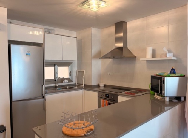Wiederverkauf - Wohnung - Villamartin - Costa Blanca South