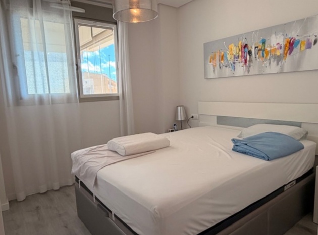 Wiederverkauf - Wohnung - Villamartin - Costa Blanca South