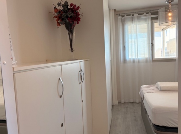 Wiederverkauf - Wohnung - Villamartin - Costa Blanca South
