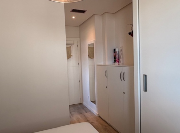 Wiederverkauf - Wohnung - Villamartin - Costa Blanca South