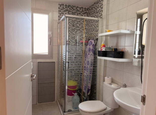Wiederverkauf - Wohnung - Villamartin - Costa Blanca South
