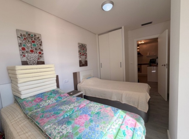 Wiederverkauf - Wohnung - Villamartin - Costa Blanca South