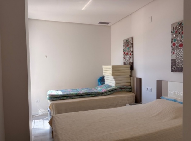 Wiederverkauf - Wohnung - Villamartin - Costa Blanca South