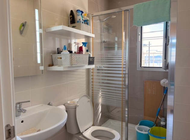 Wiederverkauf - Wohnung - Villamartin - Costa Blanca South