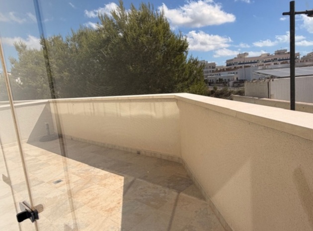 Wiederverkauf - Wohnung - Villamartin - Costa Blanca South