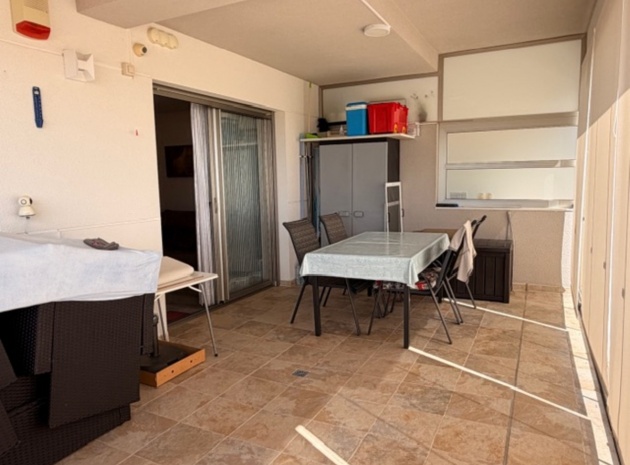 Wiederverkauf - Wohnung - Villamartin - Costa Blanca South