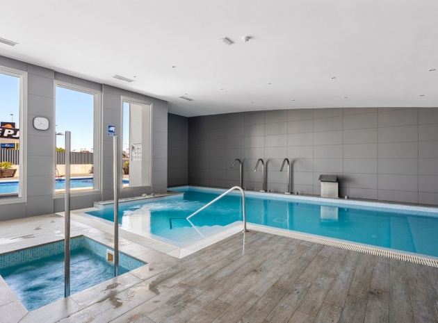 Wiederverkauf - Wohnung - Villamartin - Costa Blanca South