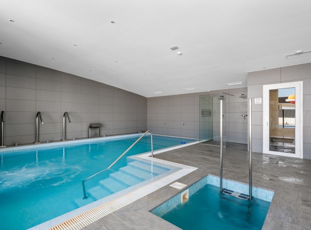 Wiederverkauf - Wohnung - Villamartin - Costa Blanca South