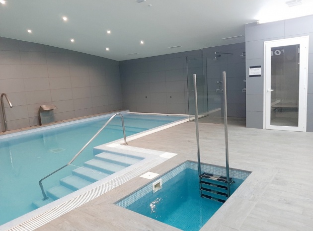Wiederverkauf - Wohnung - Villamartin - Costa Blanca South