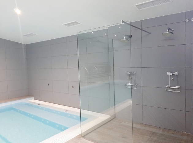 Wiederverkauf - Wohnung - Villamartin - Costa Blanca South