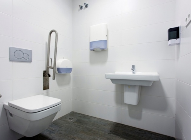 Wiederverkauf - Wohnung - Villamartin - Costa Blanca South