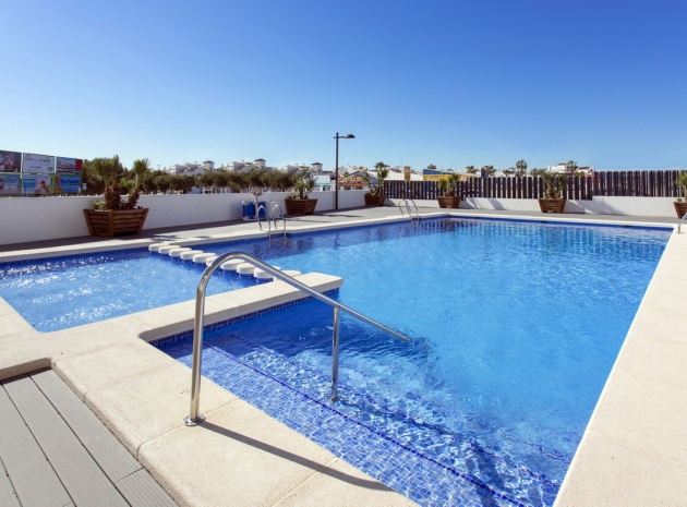 Wiederverkauf - Wohnung - Villamartin - Costa Blanca South