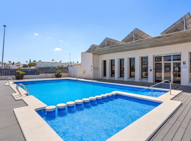 Wiederverkauf - Wohnung - Villamartin - Costa Blanca South