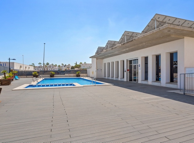 Wiederverkauf - Wohnung - Villamartin - Costa Blanca South