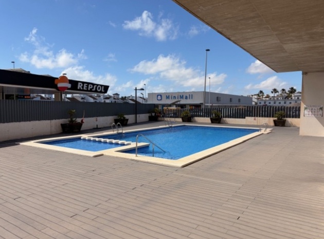 Wiederverkauf - Wohnung - Villamartin - Costa Blanca South