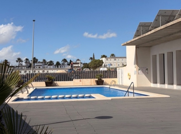 Wiederverkauf - Wohnung - Villamartin - Costa Blanca South