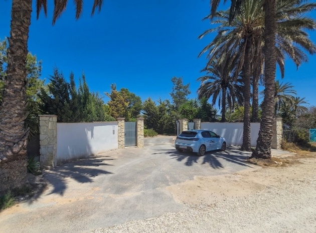 Wiederverkauf - Villa - Elche - Elche Centro