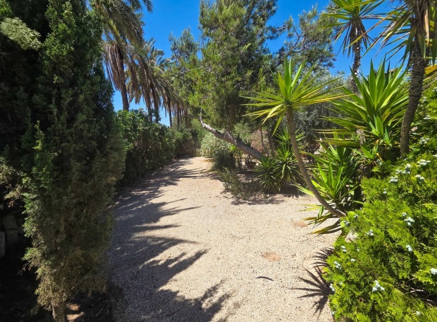 Wiederverkauf - Villa - Elche - Elche Centro