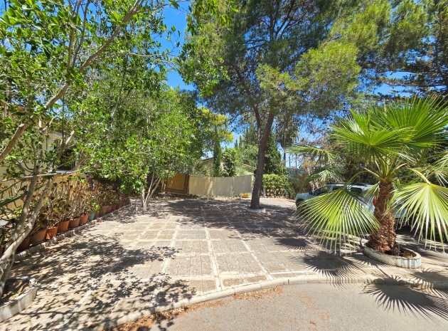 Wiederverkauf - Villa - Elche - Elche Centro